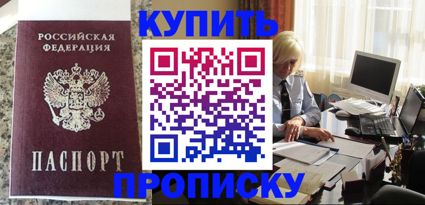 прописка ребенка в Шали